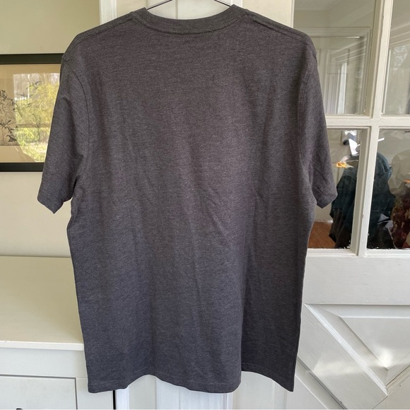 The American Outdoorsman Men's T-shirt - Picture 6 of 8